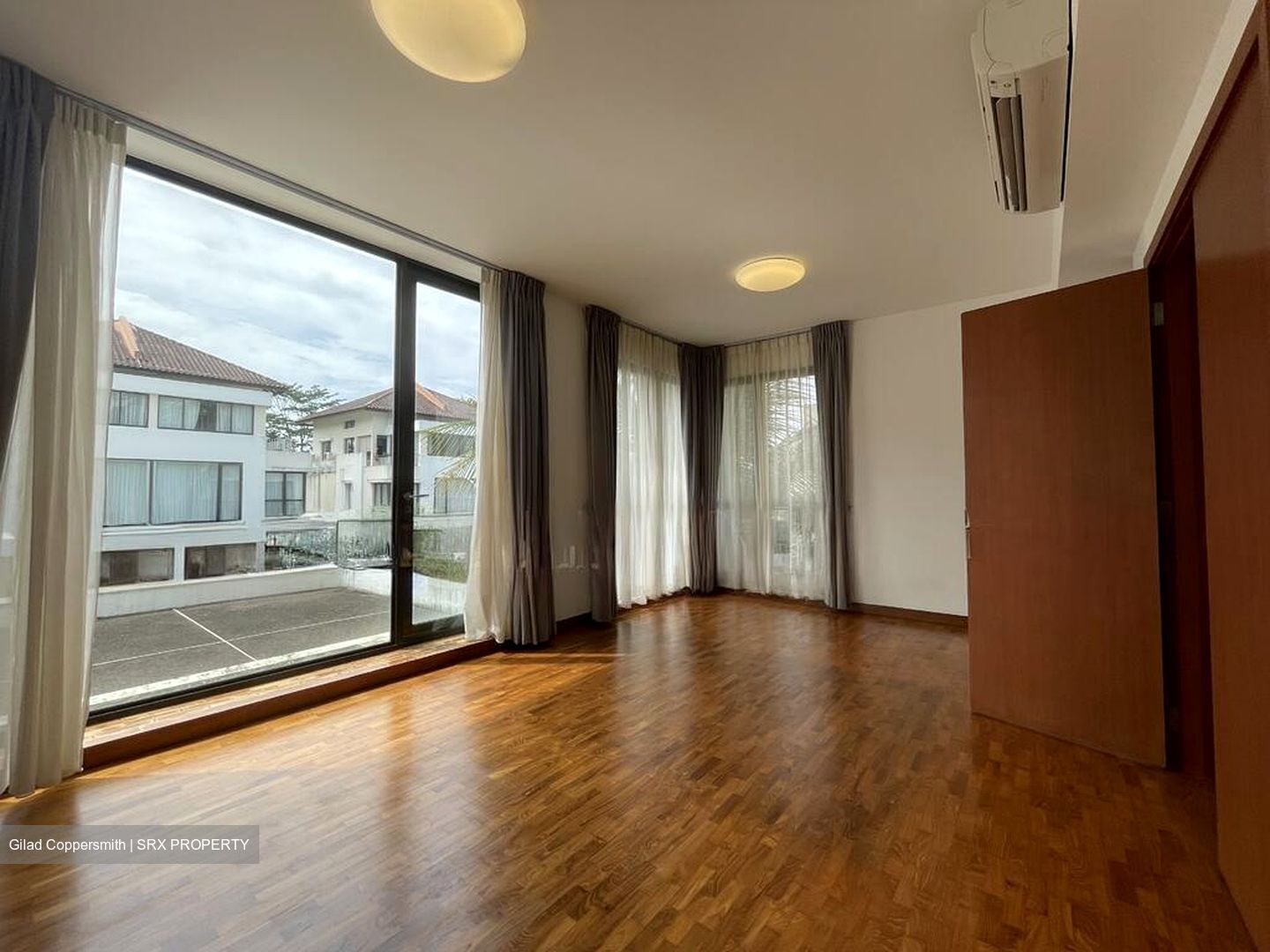 Bukit Villas (D25), Semi-Detached #497217351